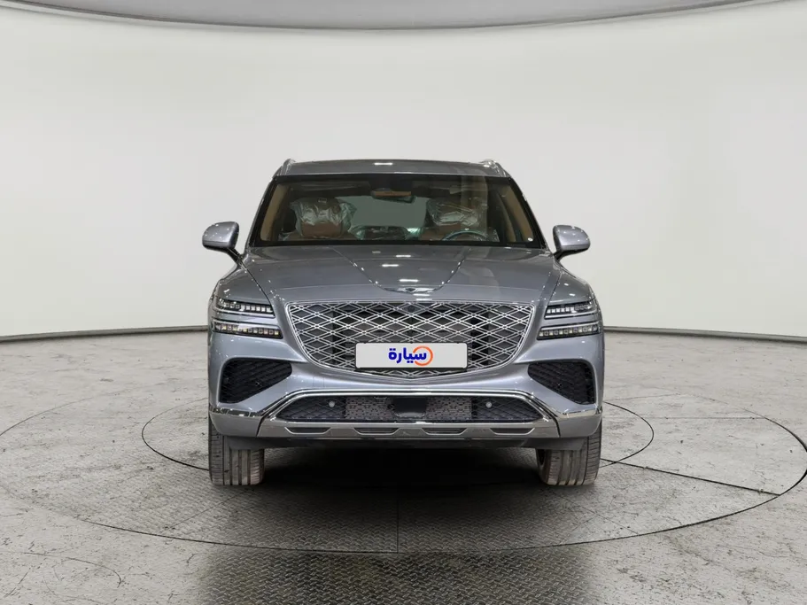 جينيسيس GV80 Premium 2026 