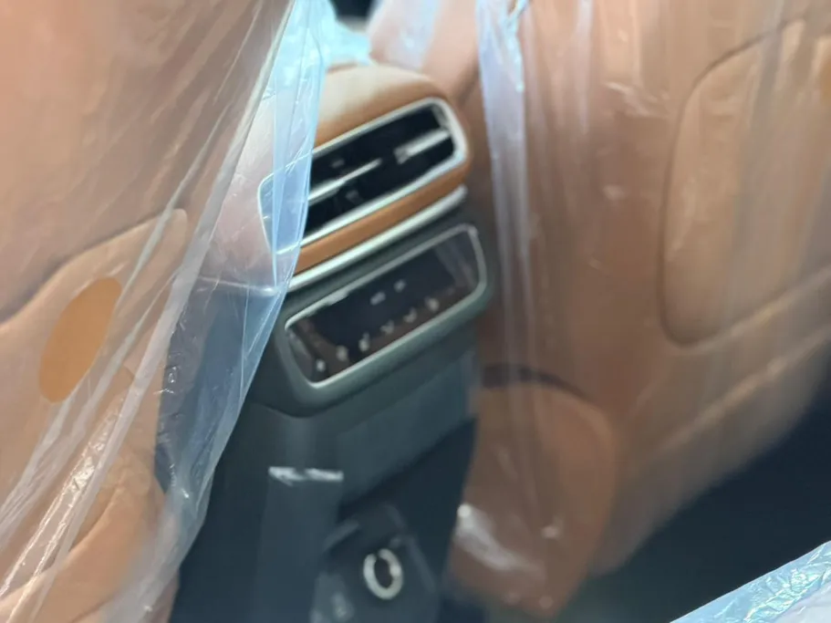 جينيسيس GV80 Premium 2026 