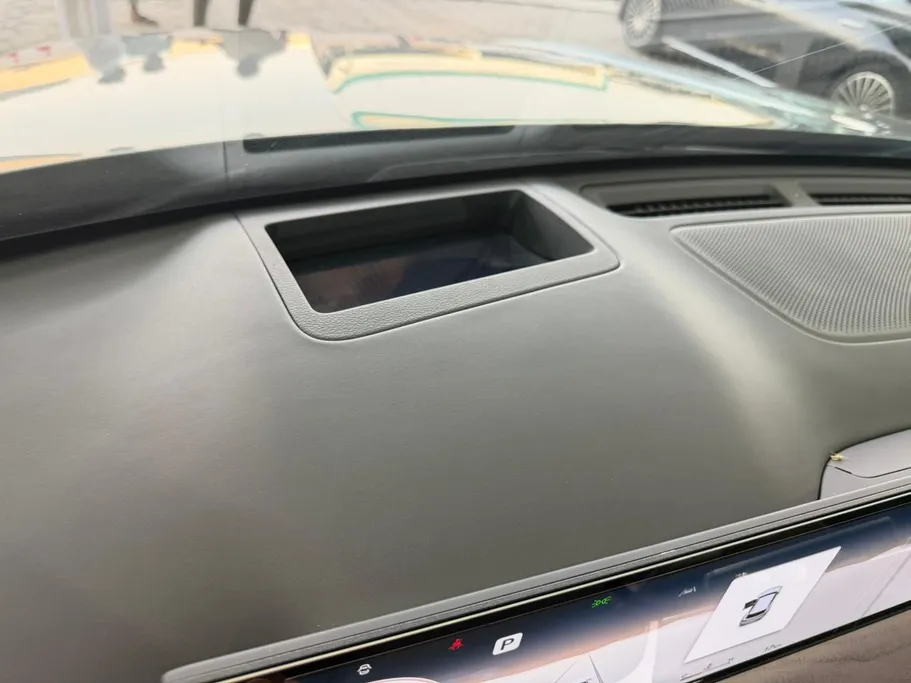 جينيسيس GV80 Premium 2026 