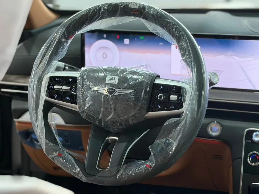 جينيسيس GV80 Premium 2026 