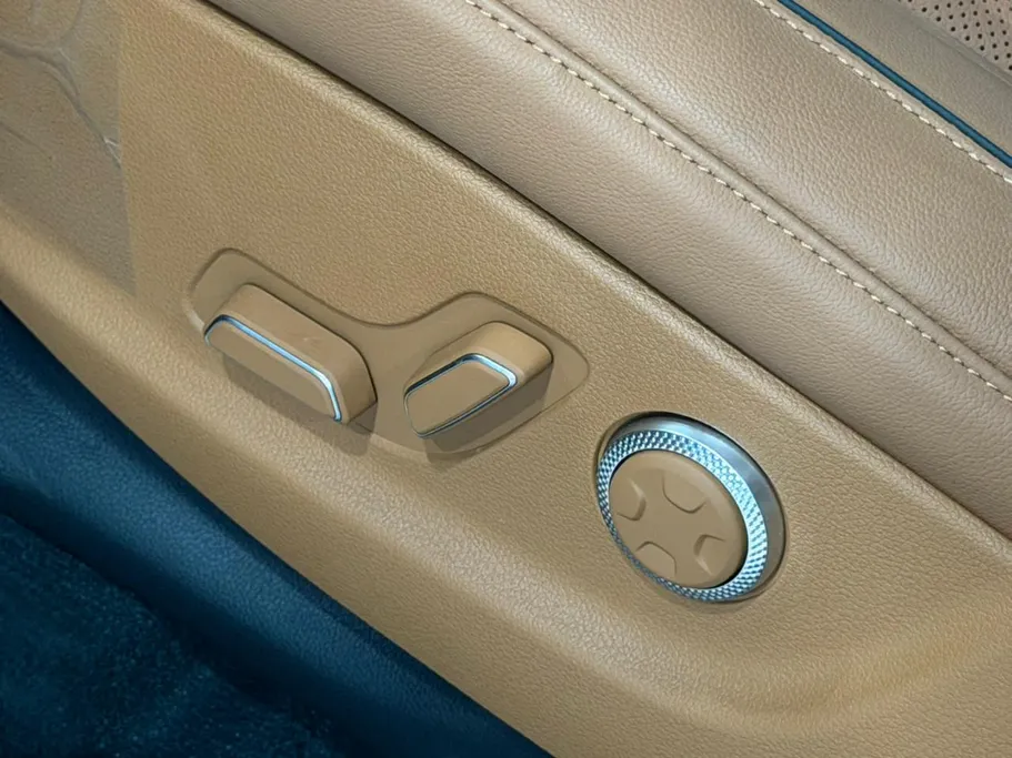 جينيسيس GV80 Premium 2026 