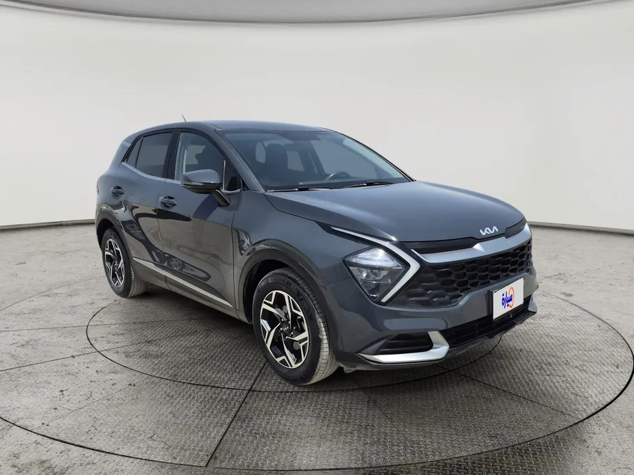 2023 Kia Sportage GL 