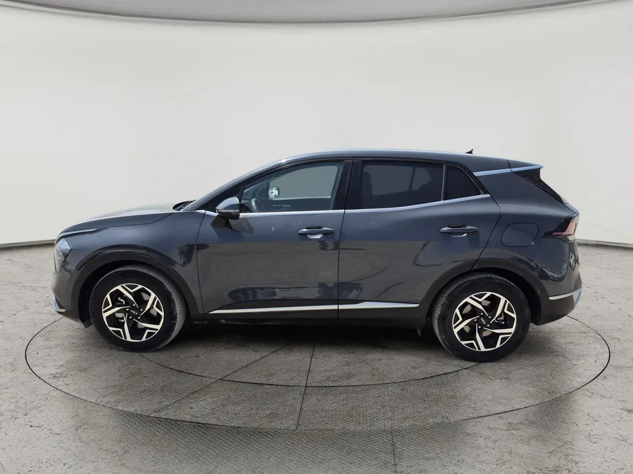 2023 Kia Sportage GL 