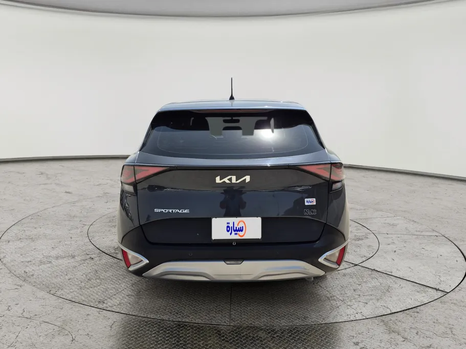 2023 Kia Sportage GL 