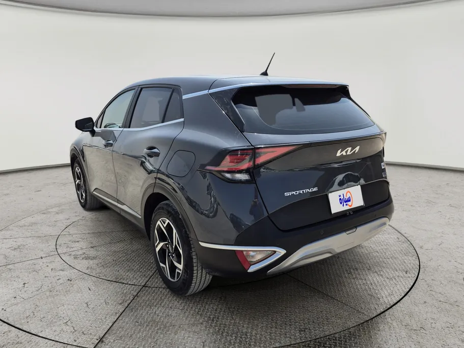 2023 Kia Sportage GL 
