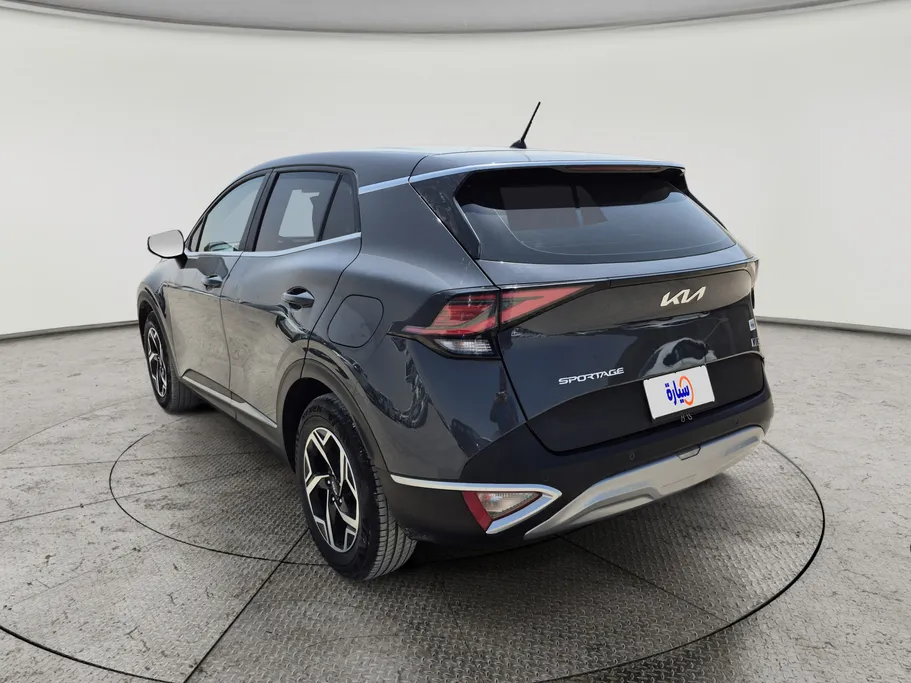2023 Kia Sportage GL 