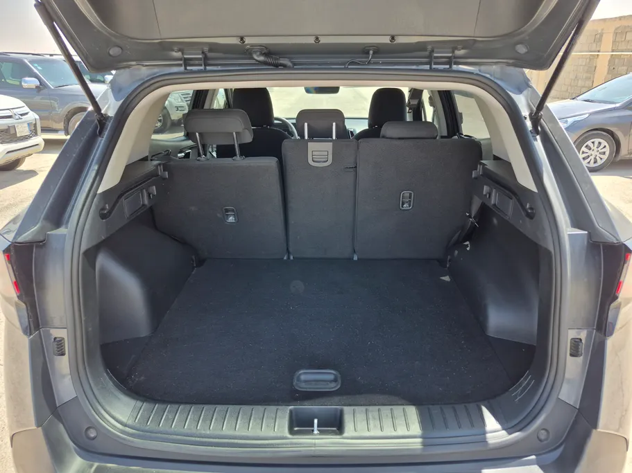 2023 Kia Sportage GL 