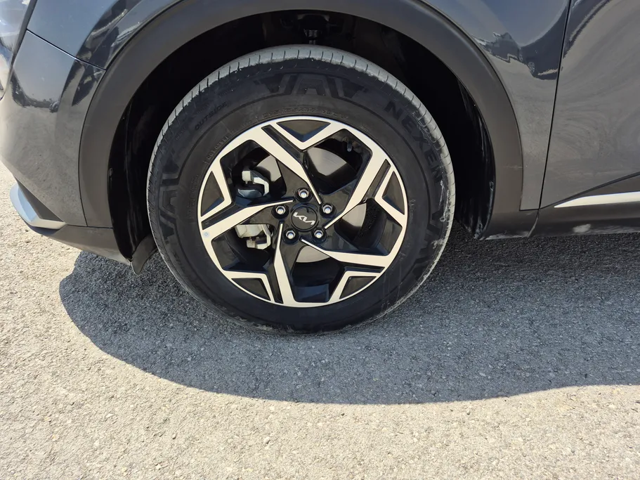 2023 Kia Sportage GL 