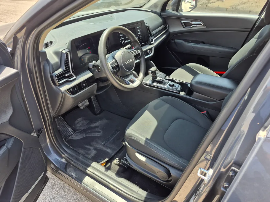 2023 Kia Sportage GL 