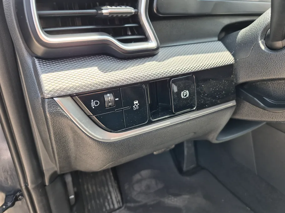 2023 Kia Sportage GL 