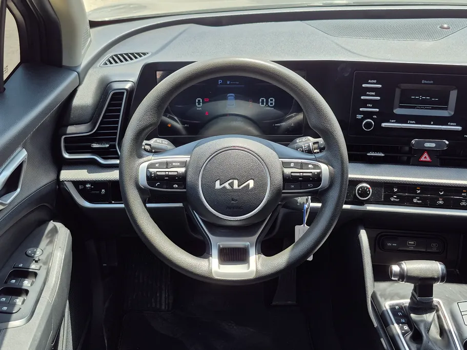 2023 Kia Sportage GL 