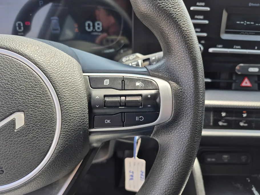 2023 Kia Sportage GL 
