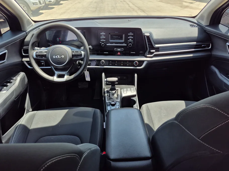 2023 Kia Sportage GL 