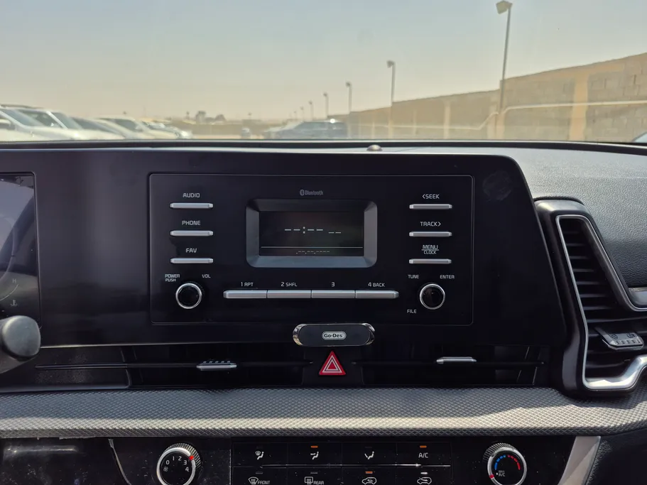 2023 Kia Sportage GL 