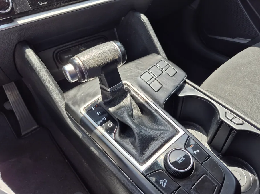 2023 Kia Sportage GL 