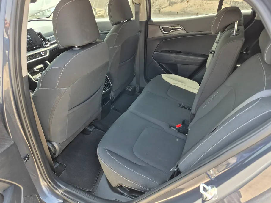 2023 Kia Sportage GL 