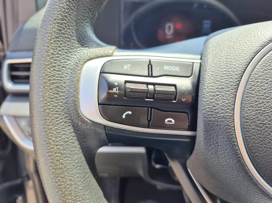2023 Kia Sportage GL 