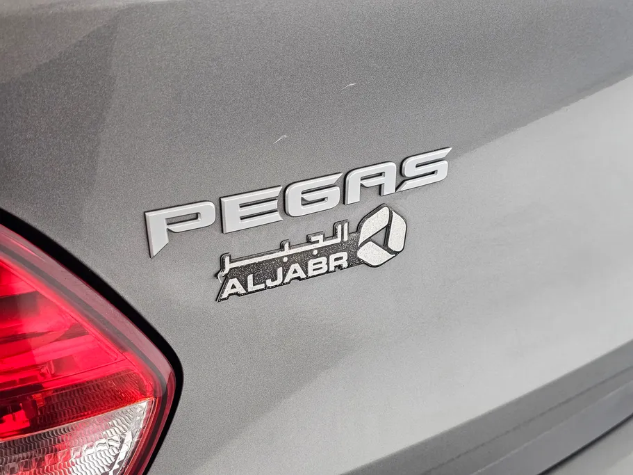 كيا بيجاس LX 2023 