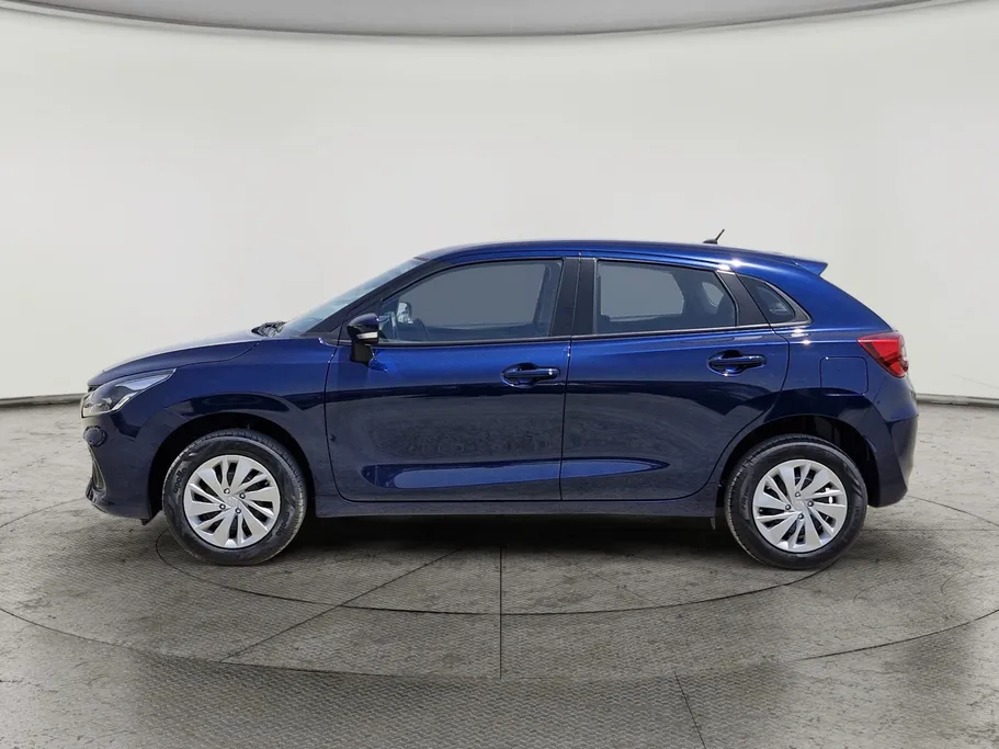 2026 Suzuki Baleno GL 