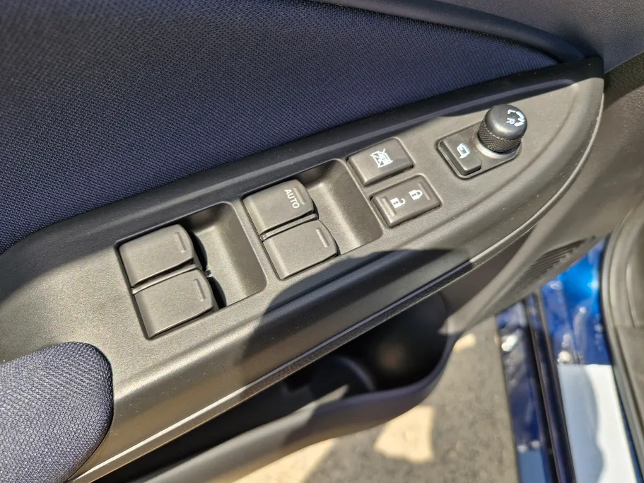 2026 Suzuki Baleno GL 