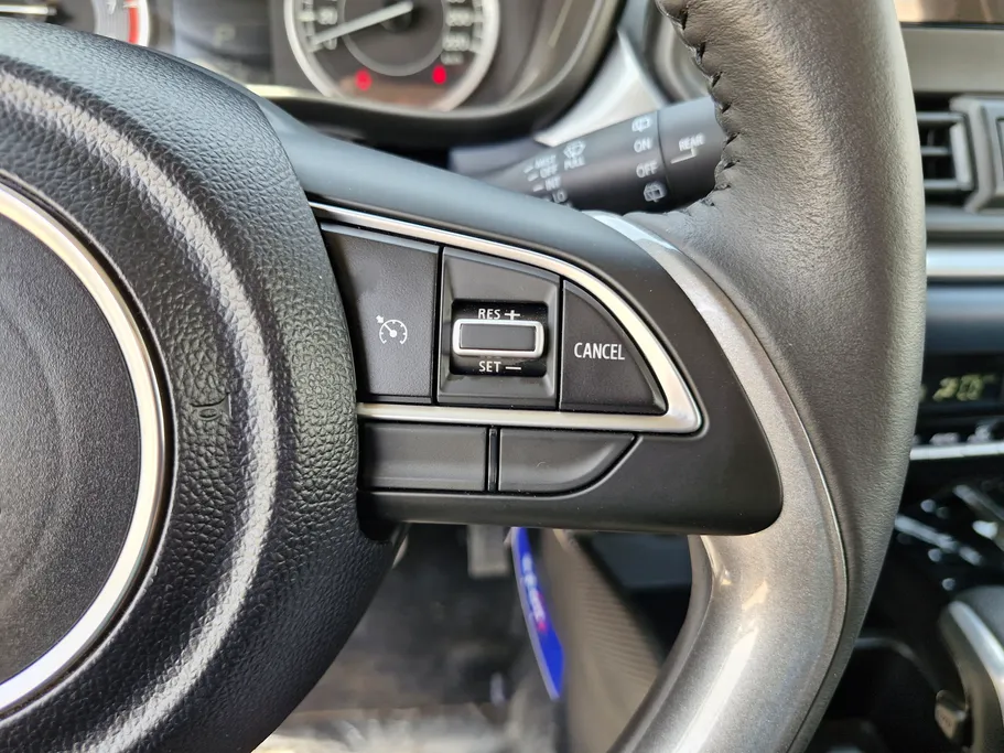 2026 Suzuki Baleno GL 