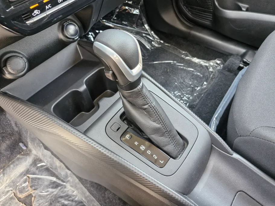 2026 Suzuki Baleno GL 