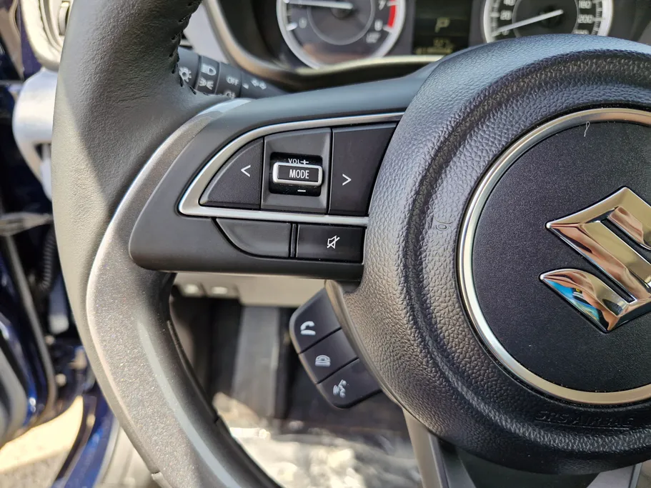 2026 Suzuki Baleno GL 