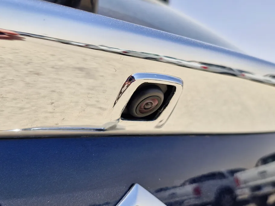 2026 Suzuki Baleno GL 