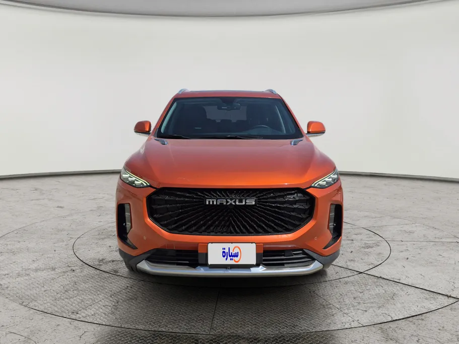 ماكسيوس D60 luxury 2022 