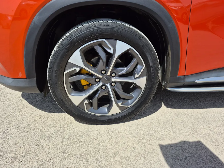 ماكسيوس D60 luxury 2022 