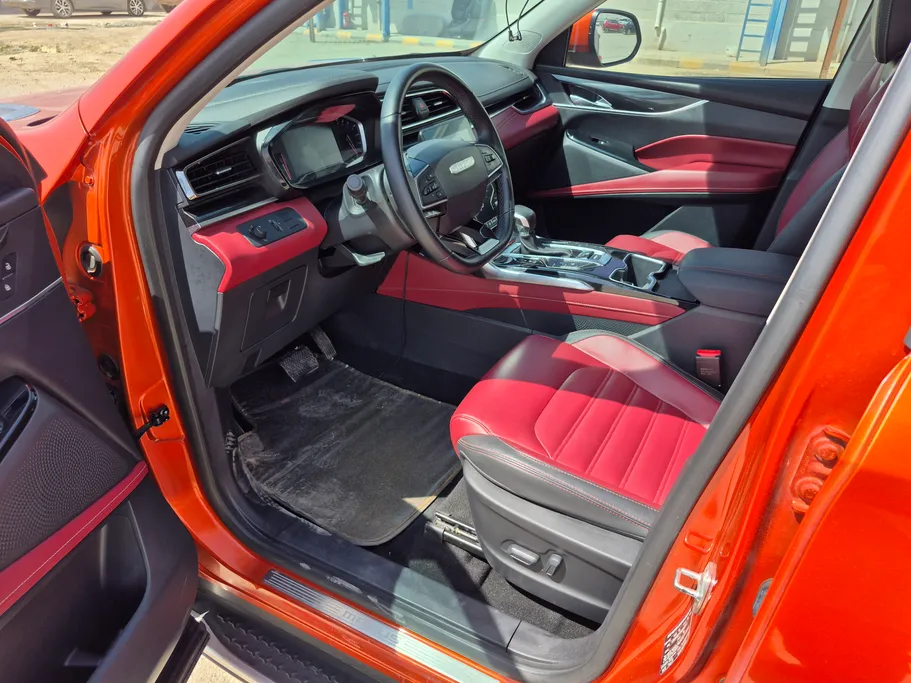 ماكسيوس D60 luxury 2022 