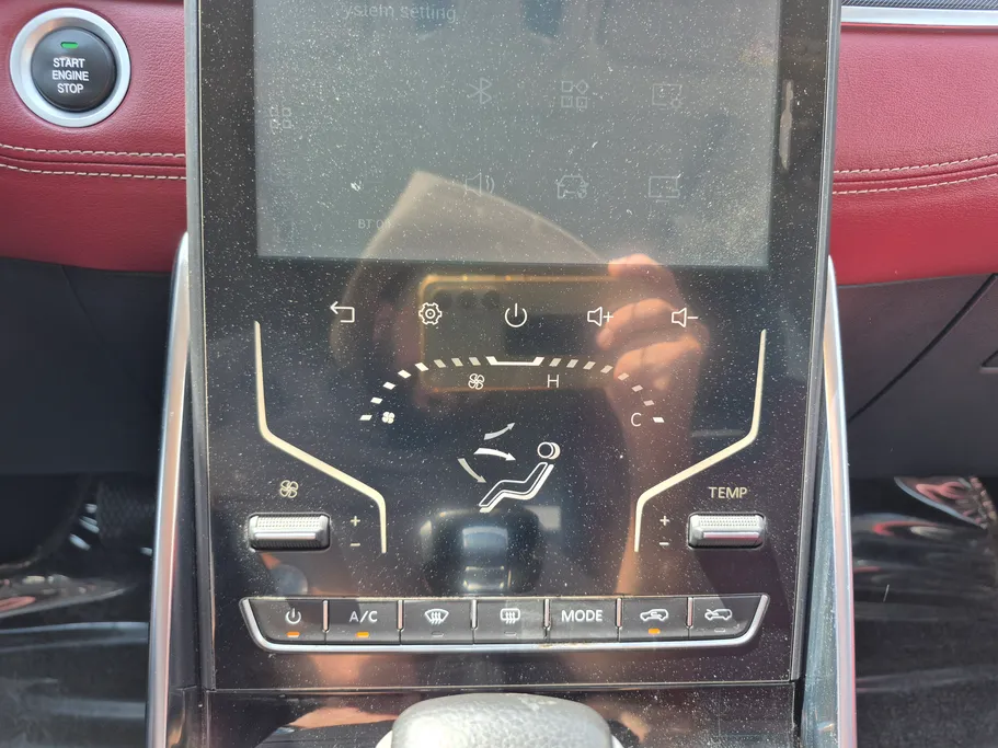 ماكسيوس D60 luxury 2022 