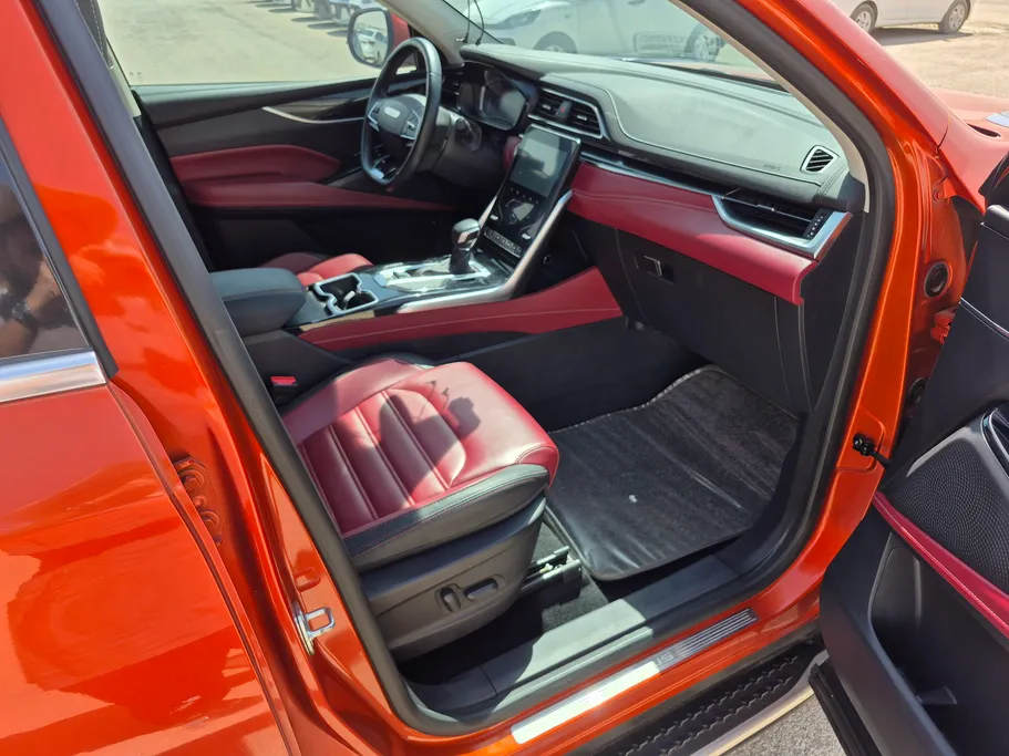 ماكسيوس D60 luxury 2022 