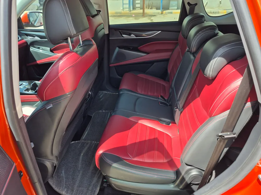 ماكسيوس D60 luxury 2022 