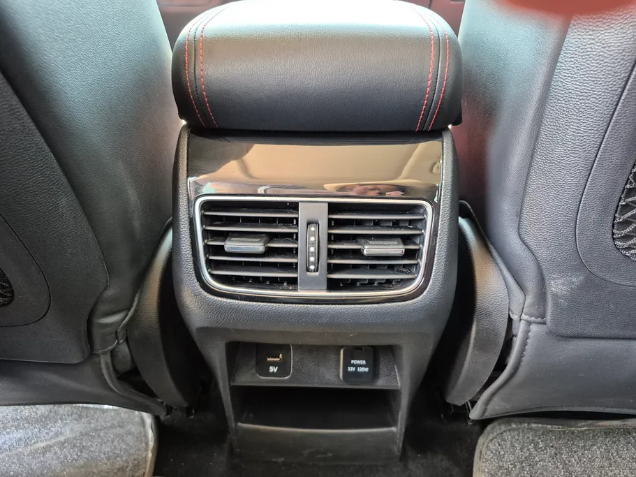 ماكسيوس D60 luxury 2022 