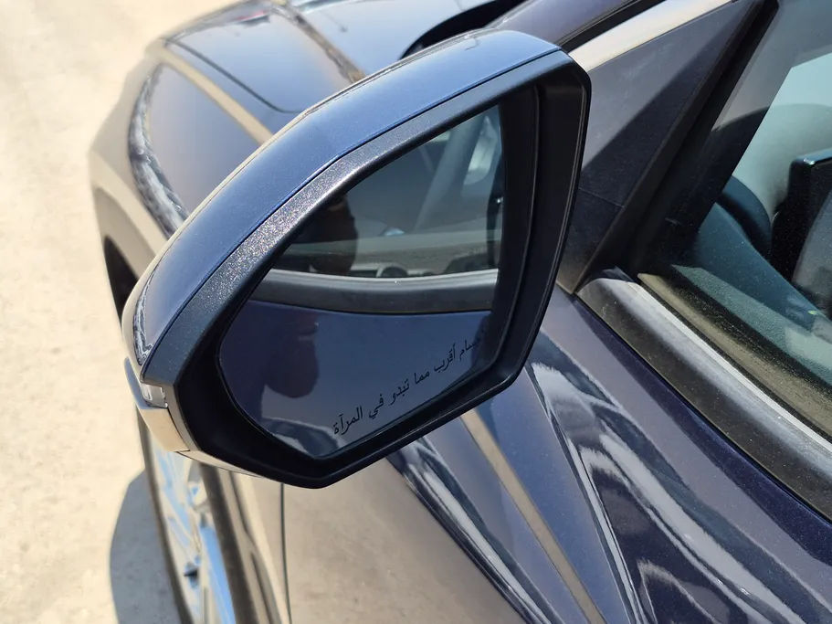 2025 Hyundai Tucson Smart 