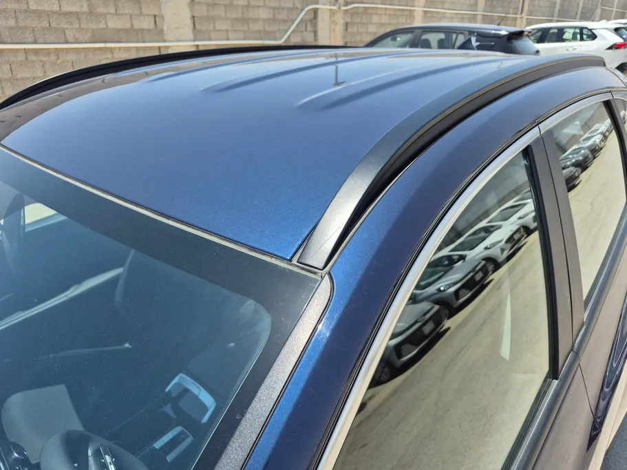 2025 Hyundai Tucson Smart 