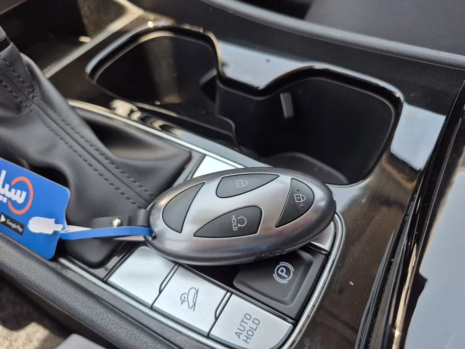 2025 Hyundai Tucson Smart 