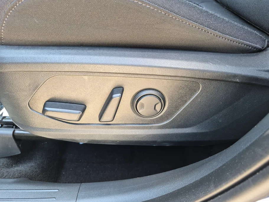 2025 Hyundai Tucson Smart 