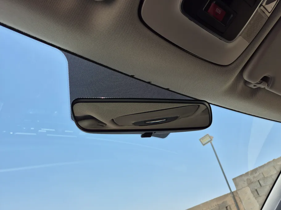 2025 Hyundai Tucson Smart 