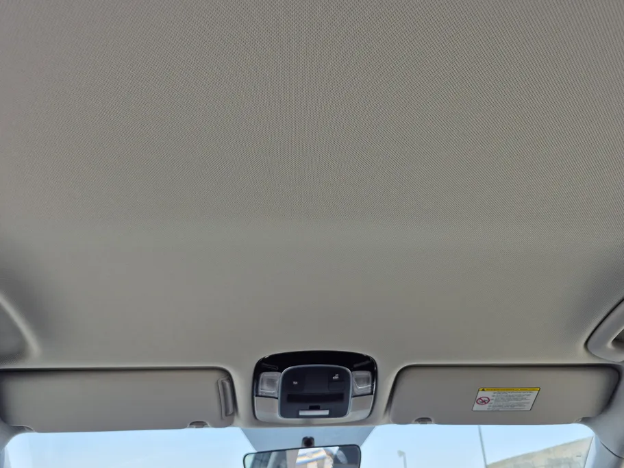 2025 Hyundai Tucson Smart 