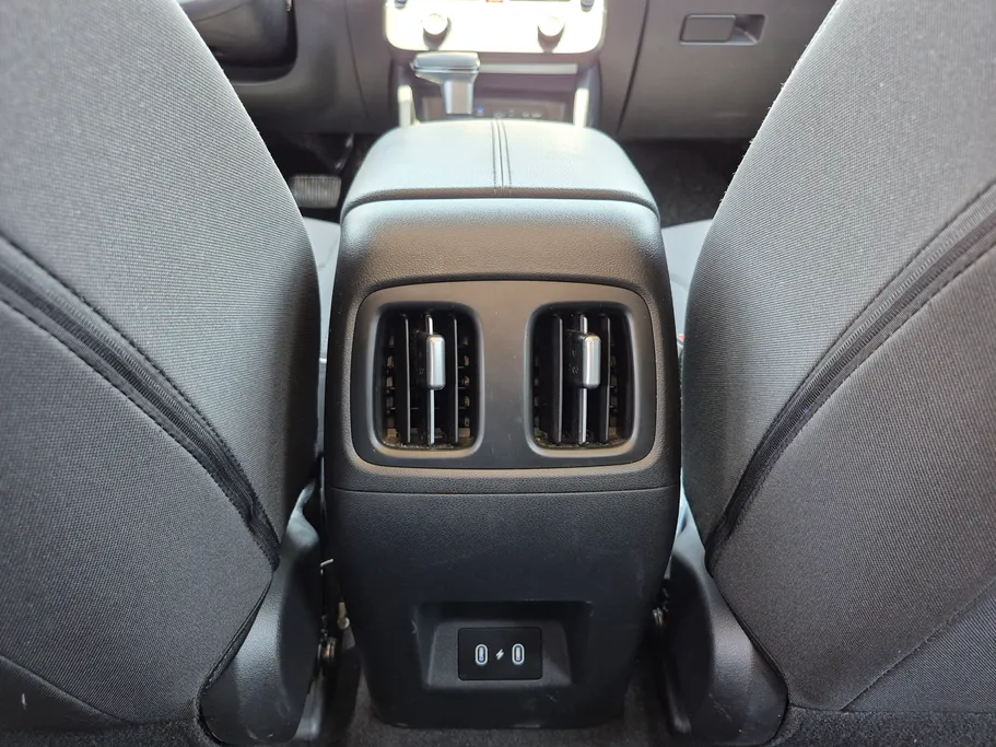 2025 Hyundai Tucson Smart 