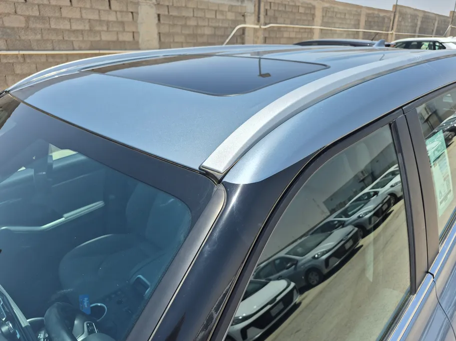 2023 Toyota Highlander GLE 
