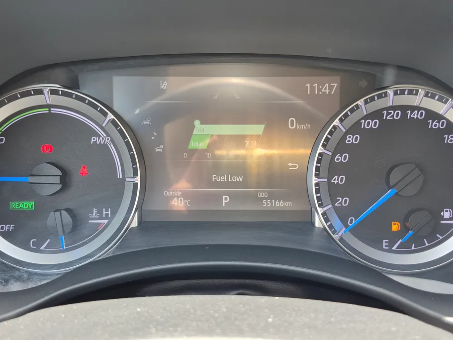 2023 Toyota Highlander GLE 