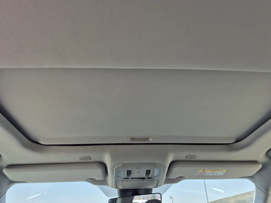 2023 Toyota Highlander GLE 
