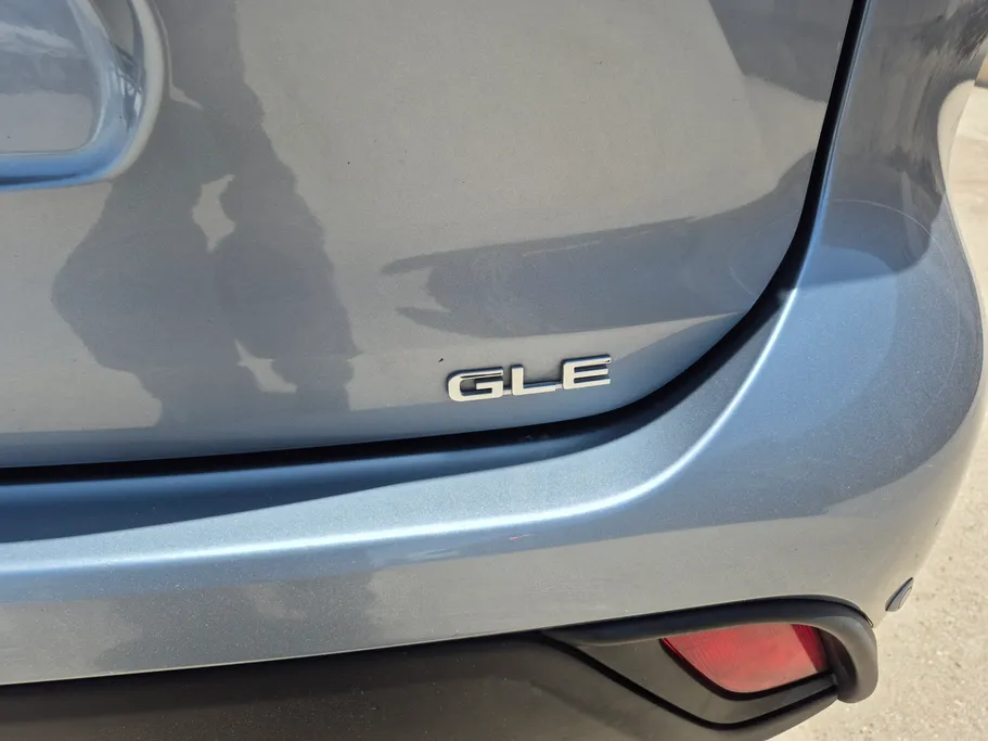 2023 Toyota Highlander GLE 