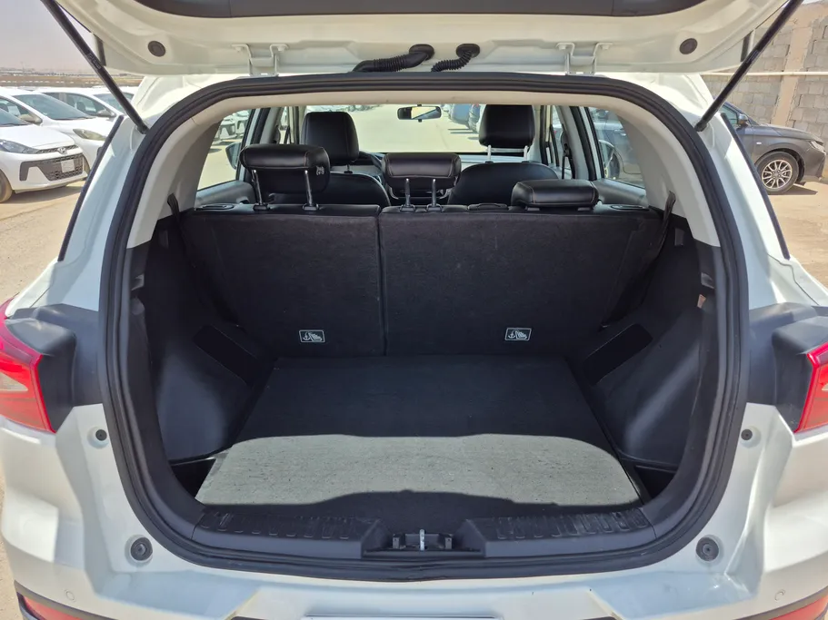 GAC GS3 GS 2023 