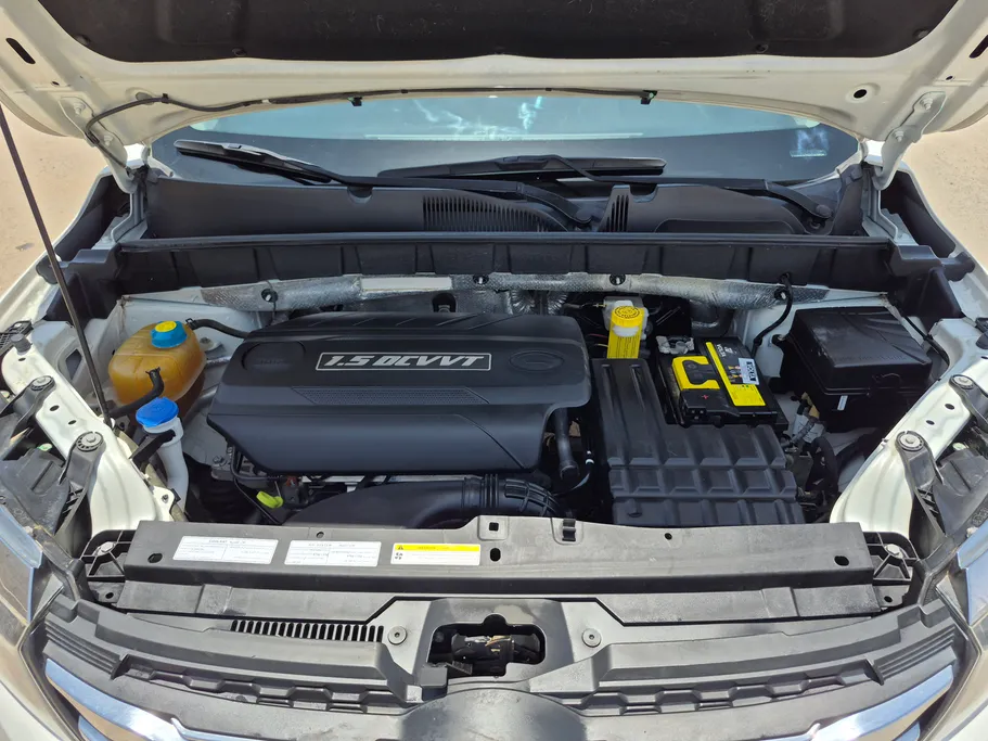 GAC GS3 GS 2023 