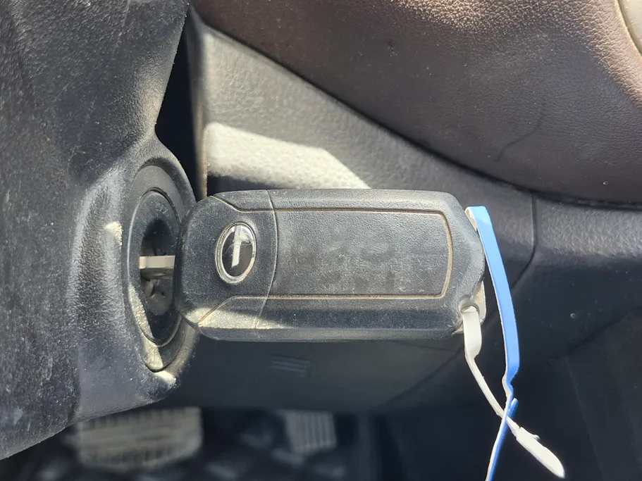 GAC GS3 GS 2023 