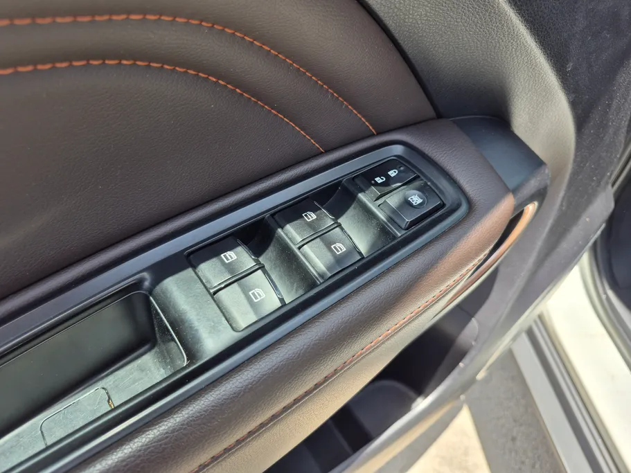 GAC GS3 GS 2023 